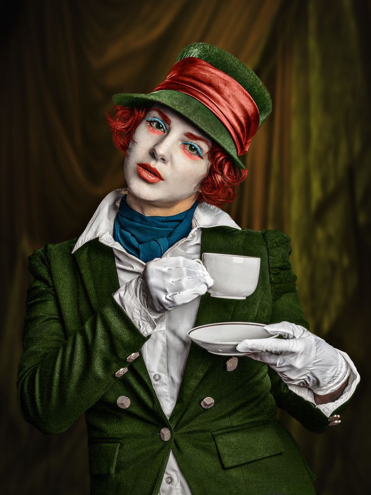 Photograph by Ирина Лаврова