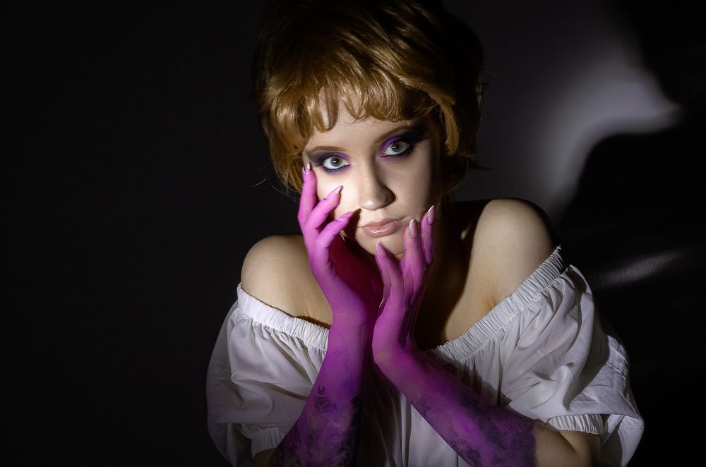 Photograph by Людмила Новосёлова