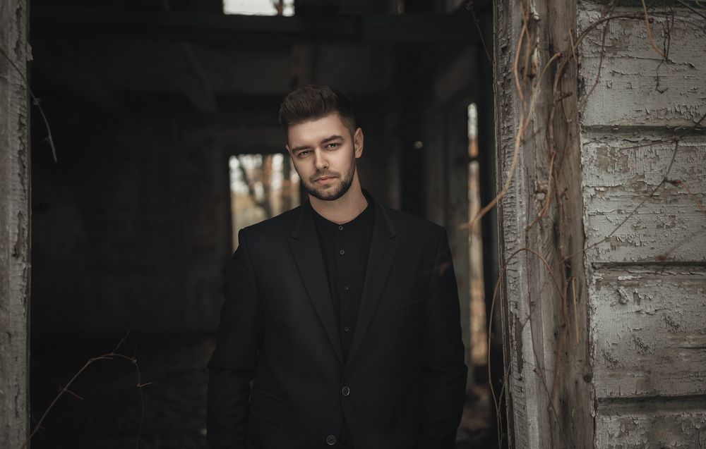 Photograph by Рома Янко