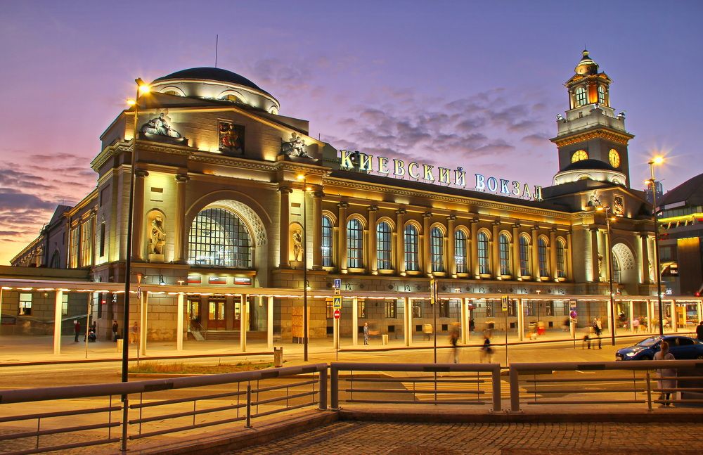 Photograph by Геннадий Лосев