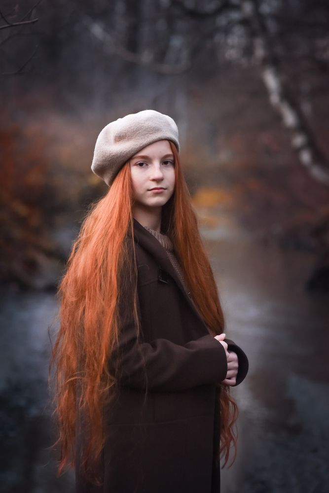 Photograph by Алена Шепель