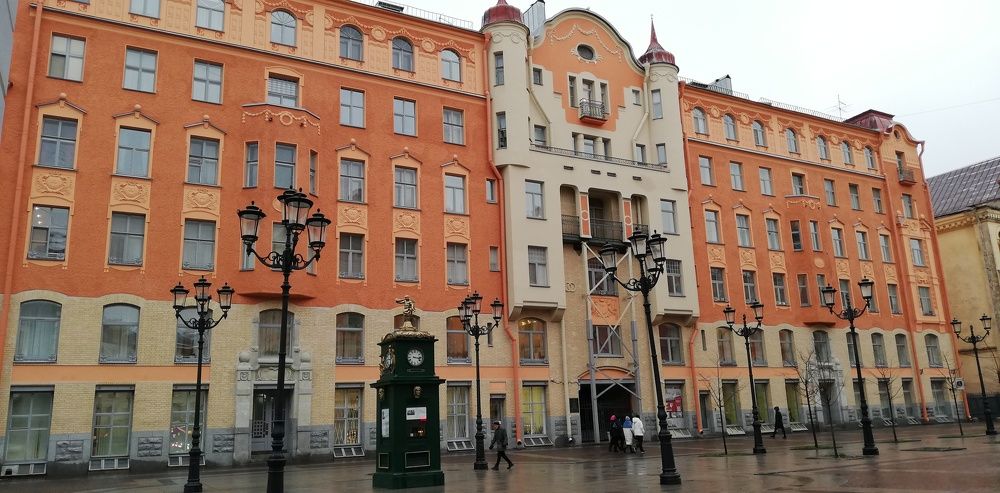 Photograph by Лариса Неудачина