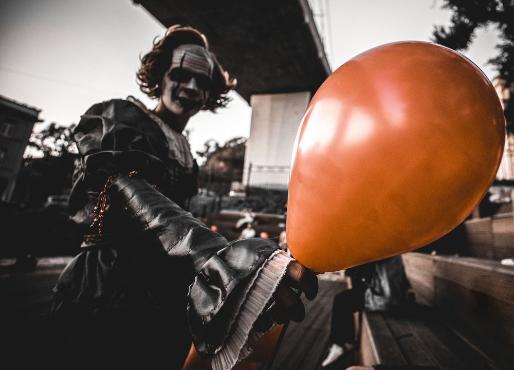 Photograph by Дмитрий Раймон