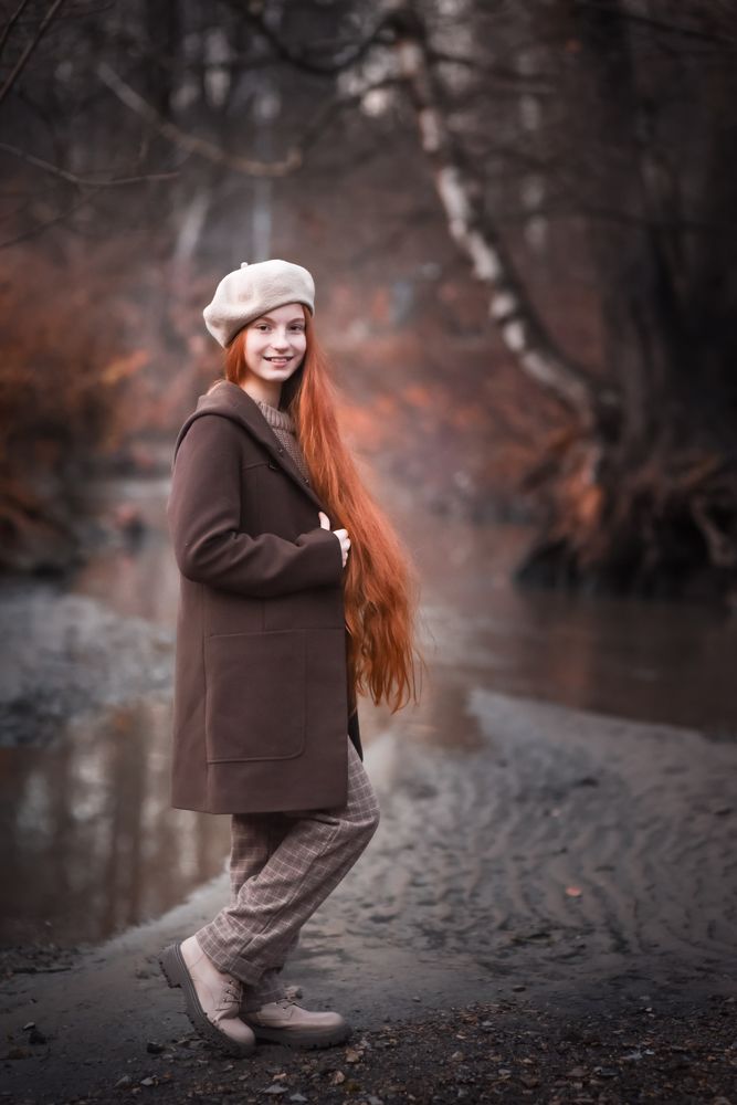 Photograph by Алена Шепель