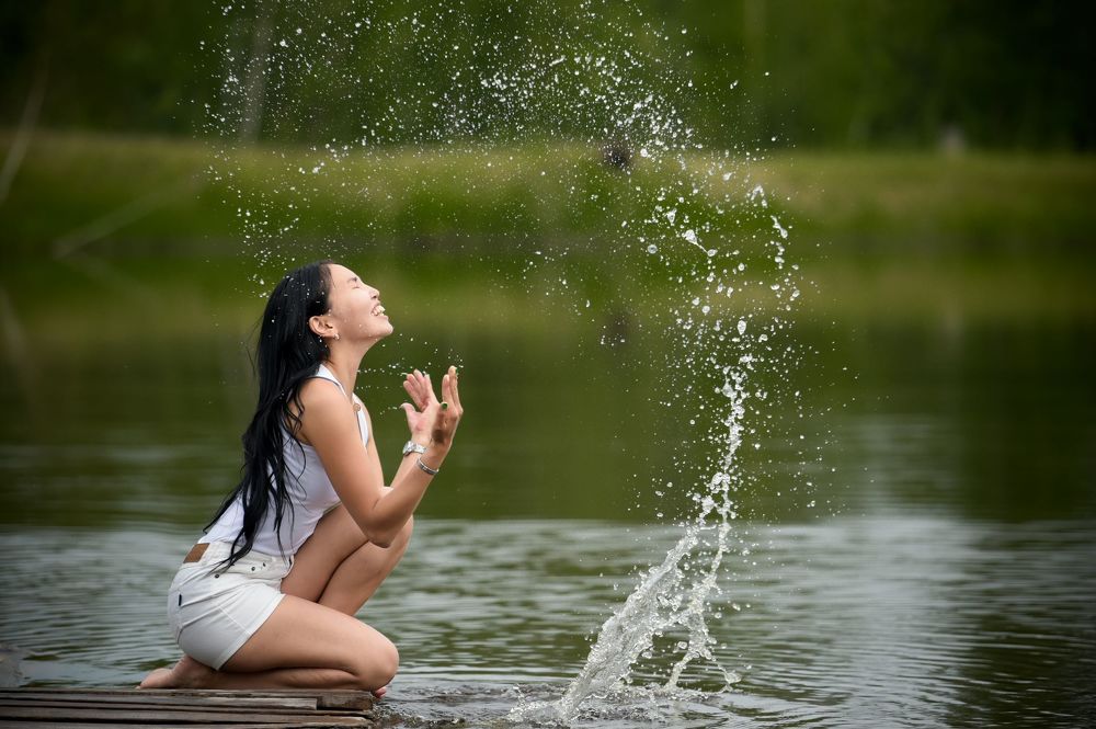 Photograph by Дмитрий Ляшеев