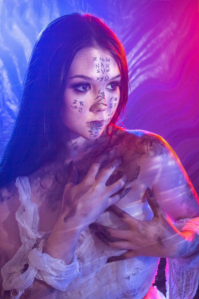 Photograph by Людмила Новосёлова