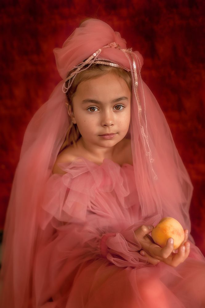 Photograph by Рита Одинокова