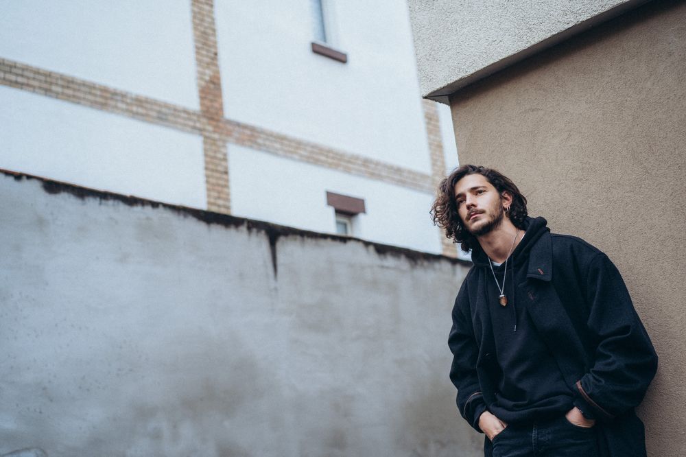 Photograph by Marina Terechov