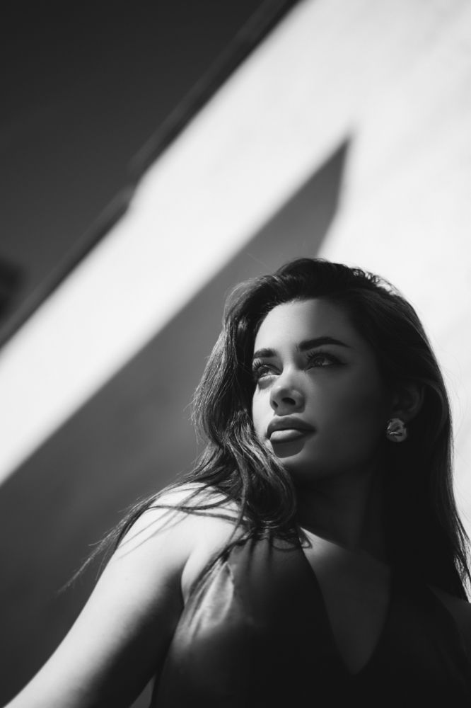 Photograph by Marina Terechov