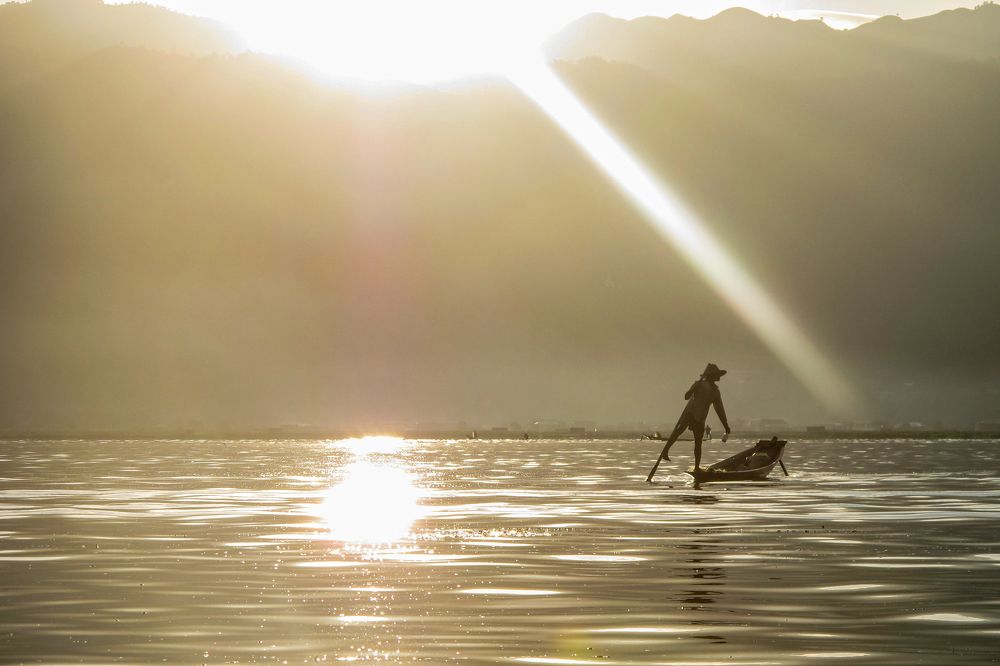 Photograph by Long Nguyen