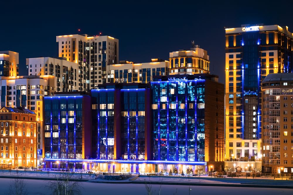 Photograph by Ирина Толокновская