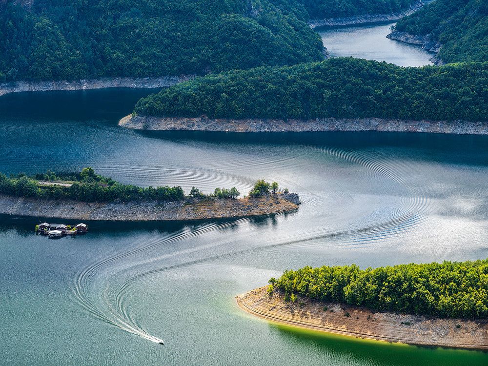 Photograph by Plamen