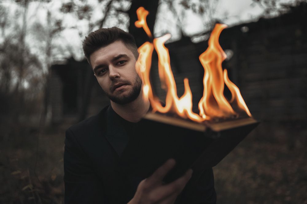 Photograph by Рома Янко