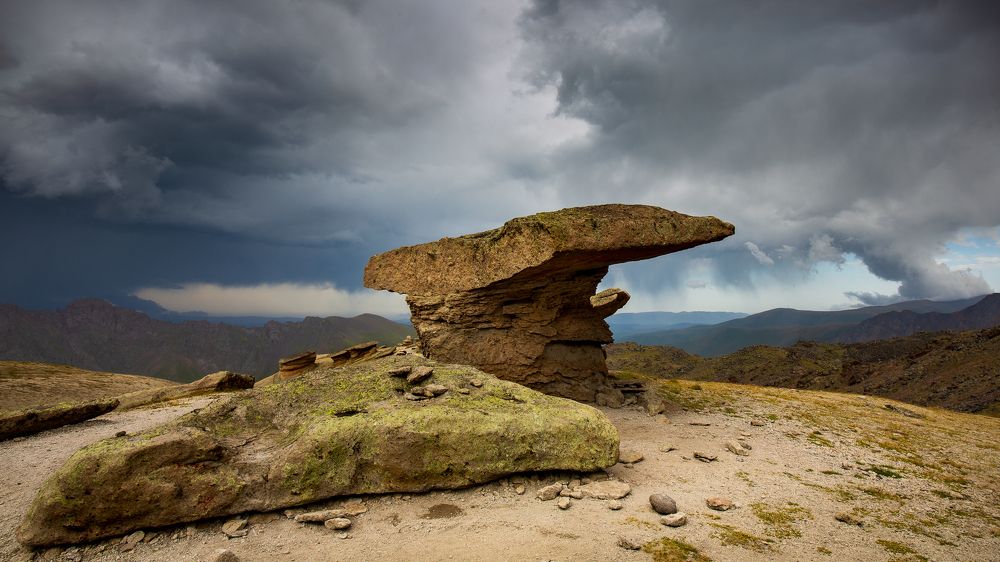 Photograph by Сергей Евдокимов