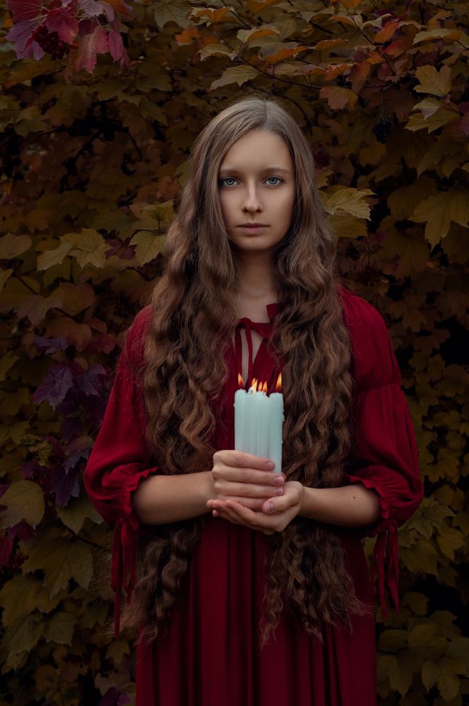 Photograph by Евгения Будякова