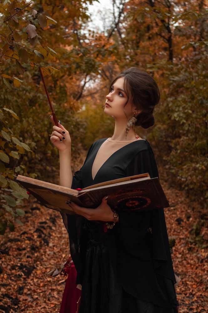 Photograph by Евгения Будякова