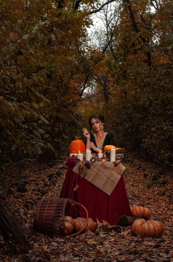 Photograph by Евгения Будякова