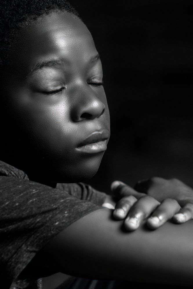 Photograph by Nigel S Ndowora