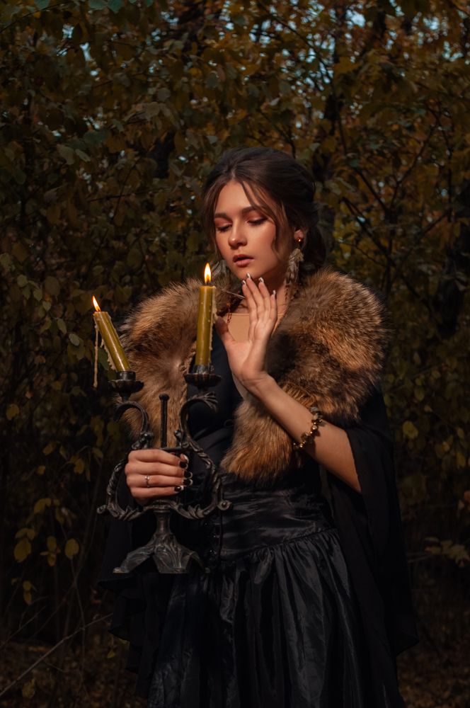 Photograph by Евгения Будякова