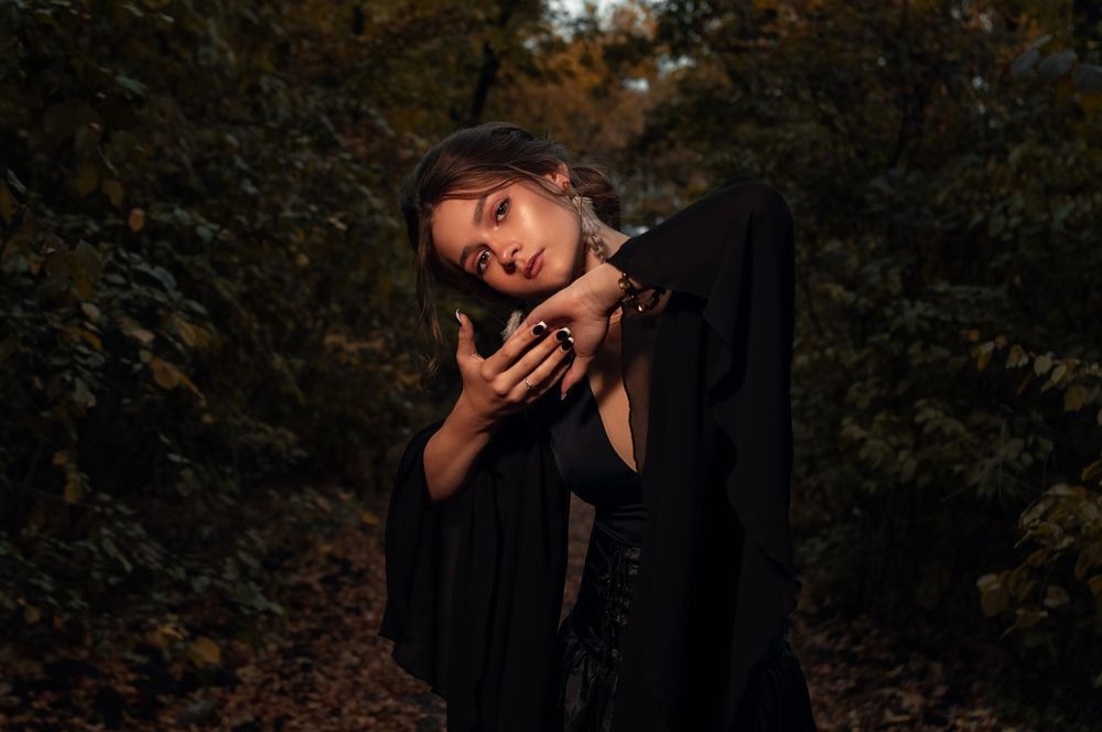 Photograph by Евгения Будякова