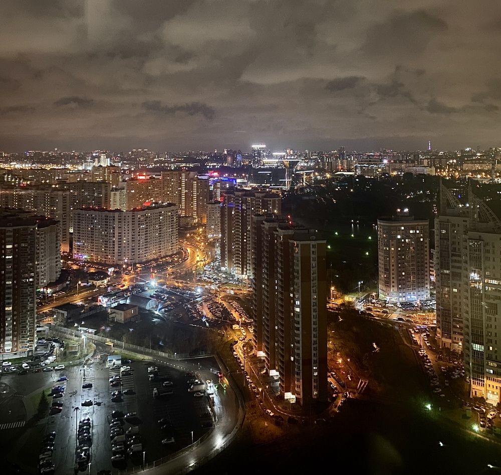 Photograph by Евгения Казакова