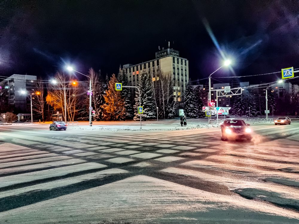 Photograph by Андрей Баталов