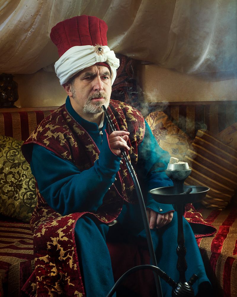 Photograph by Олег Пищурников