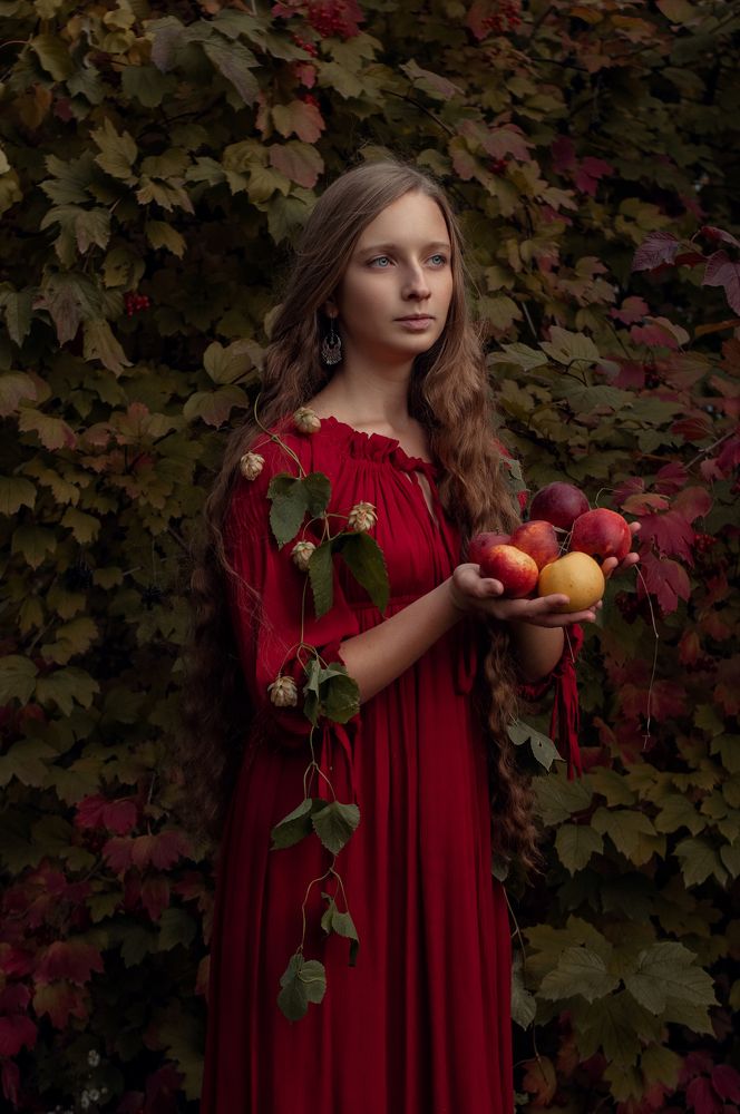 Photograph by Евгения Будякова