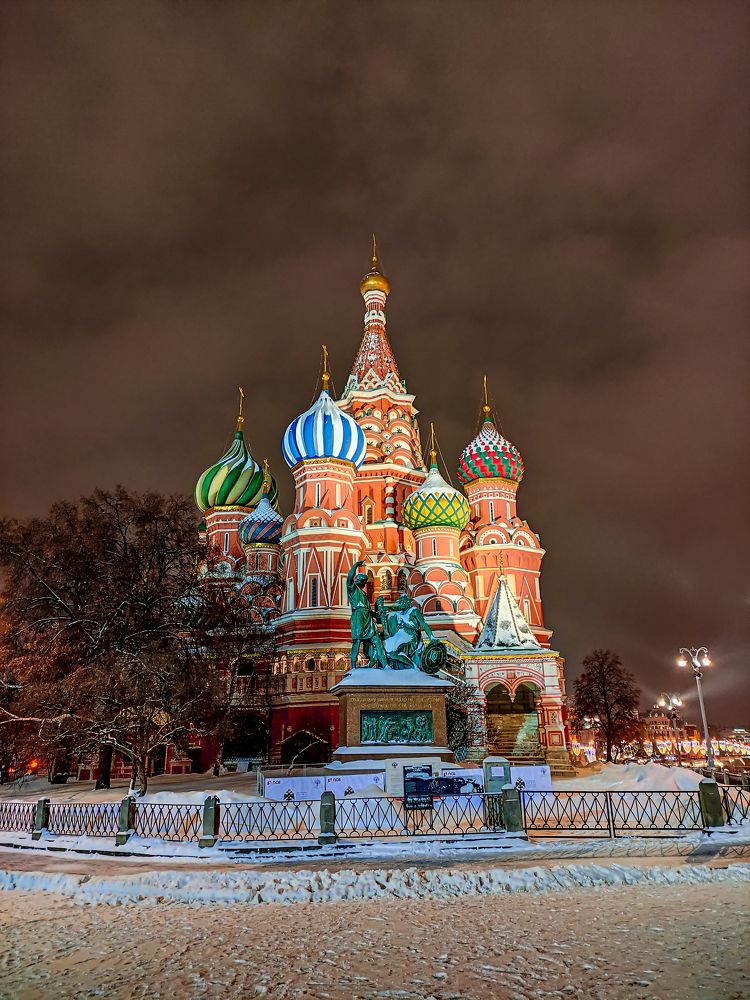 Фотография автора Александр Хухлов