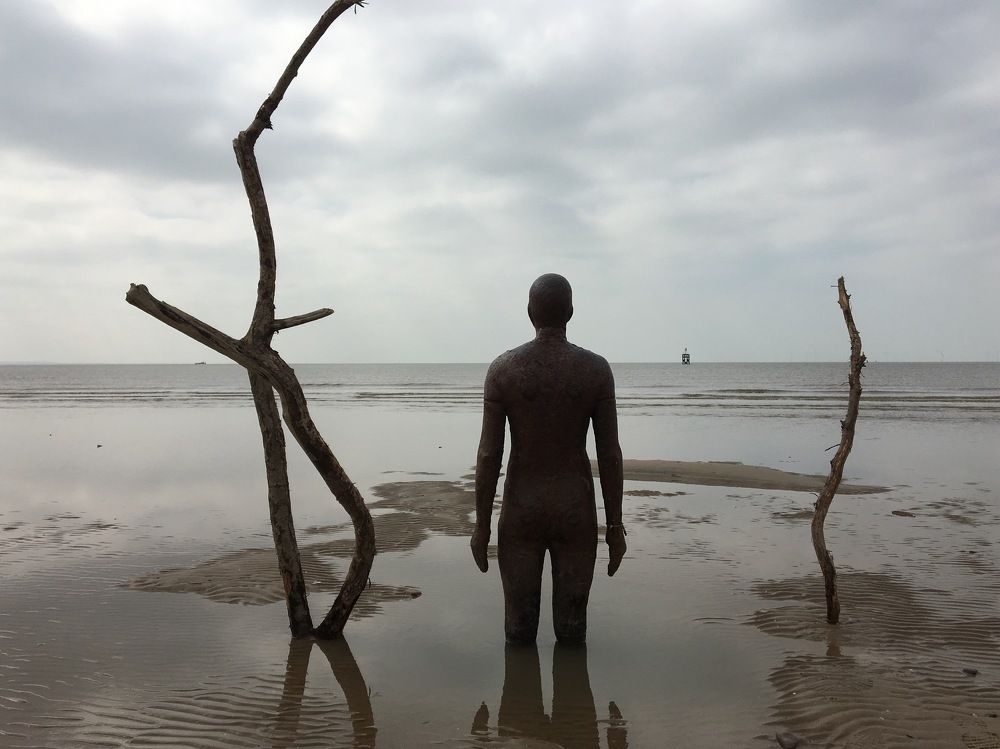 Photograph by Viviana García