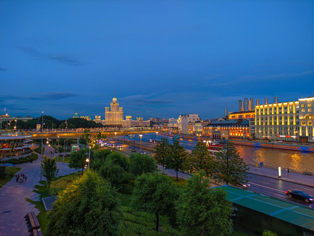 Фотография автора Александр Хухлов