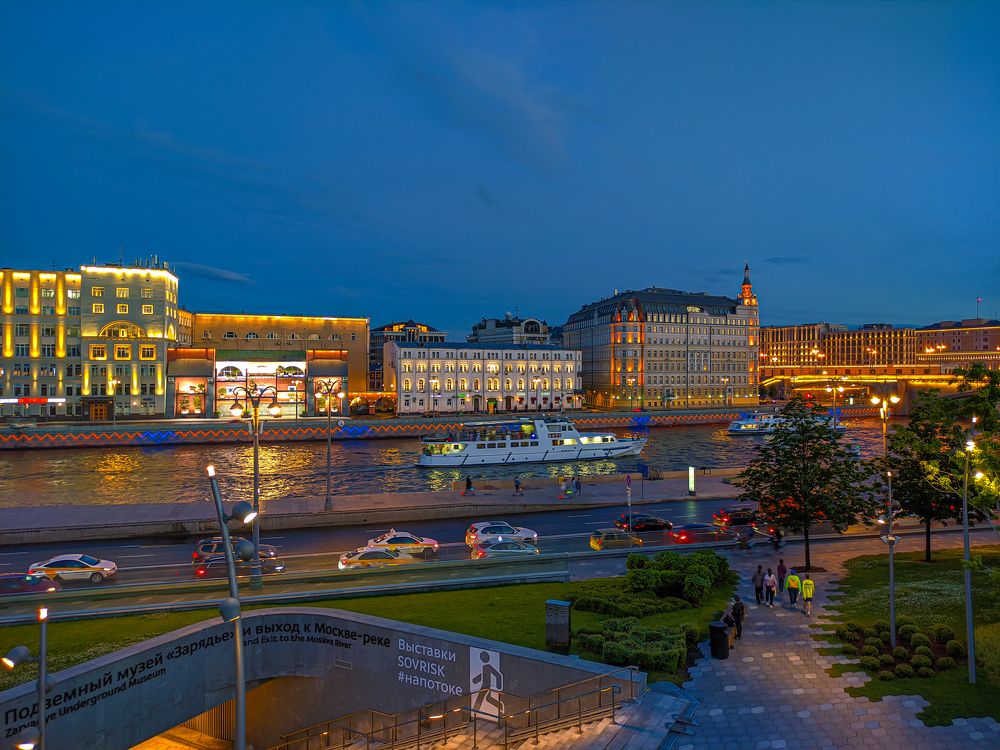 Фотография автора Александр Хухлов