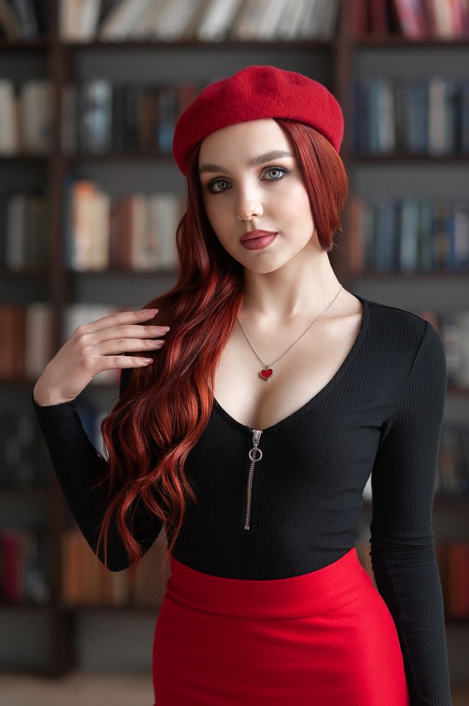 Photograph by Царегородцев Дмитрий