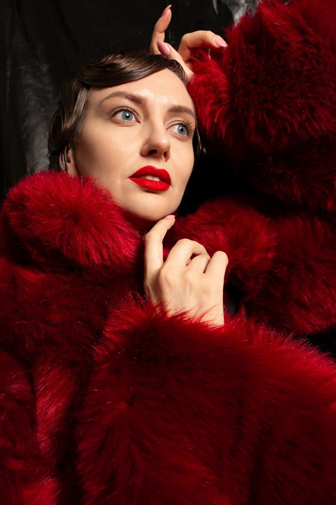 Photograph by Елена Юновидова