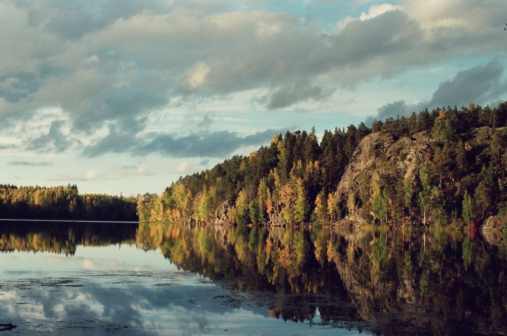 Photograph by Eugene Agafonov