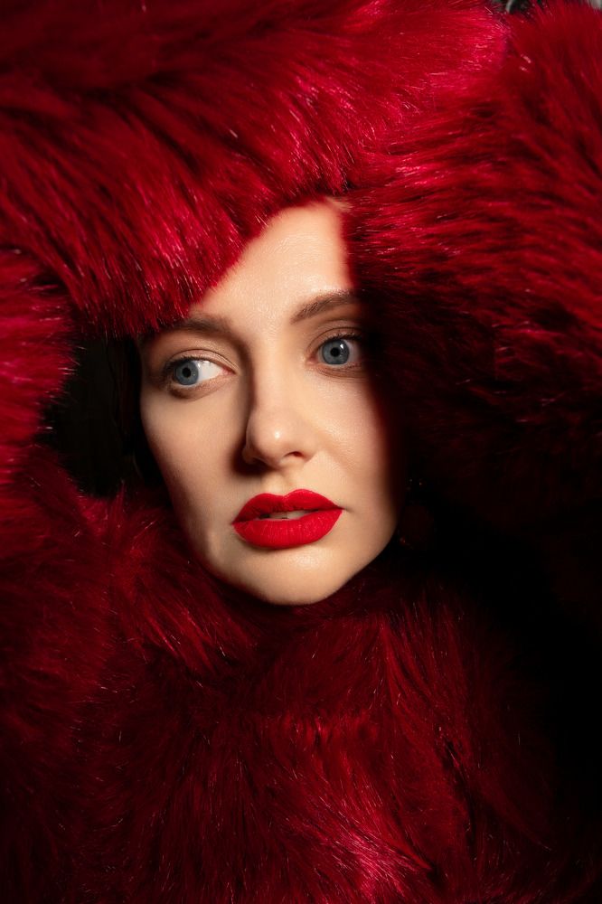 Photograph by Елена Юновидова