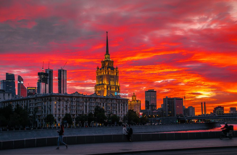 Фотография автора Трепольский Дмитрий