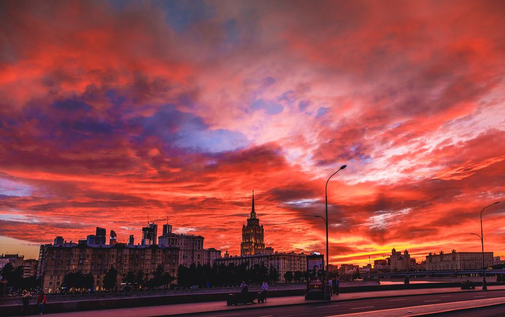 Photograph by Дмитрий Трепольский