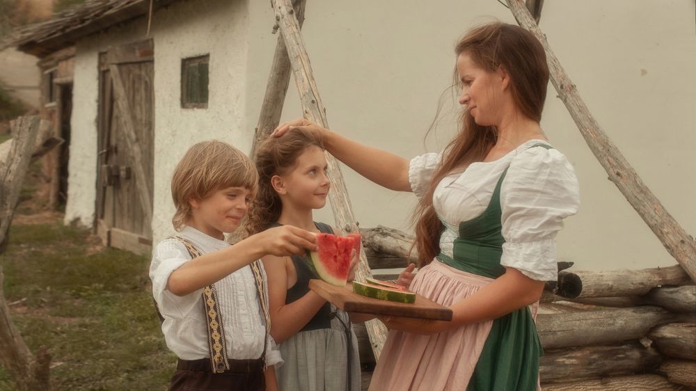 Photograph by Евгения Будякова