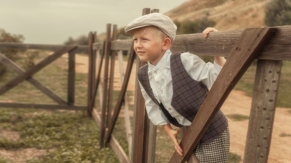 Photograph by Евгения Будякова