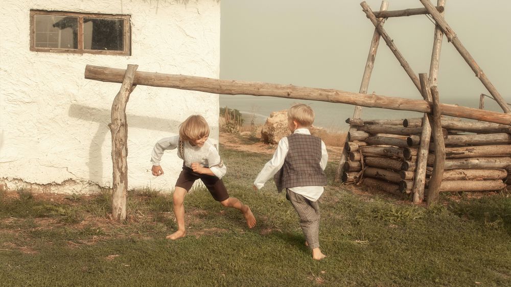 Photograph by Евгения Будякова