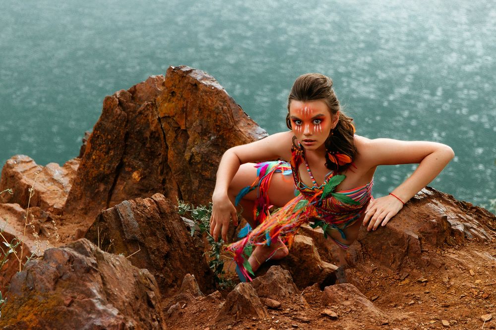 Photograph by Антонина Басалай