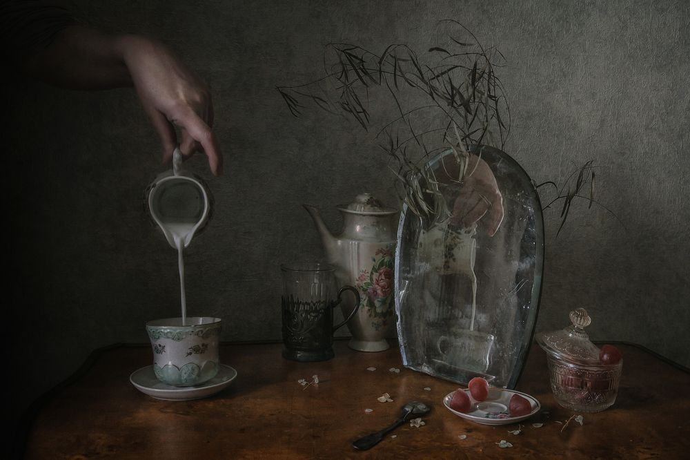 Фотография автора Анна Петина