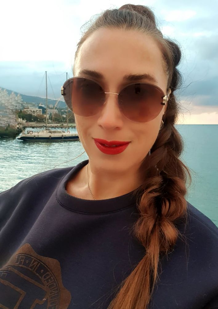 Photograph by Иван Логвинов