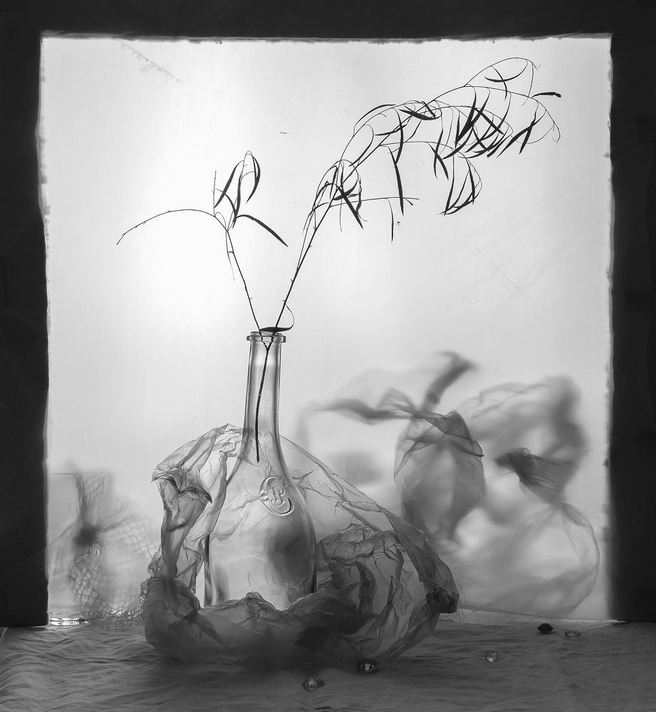 Призрачность