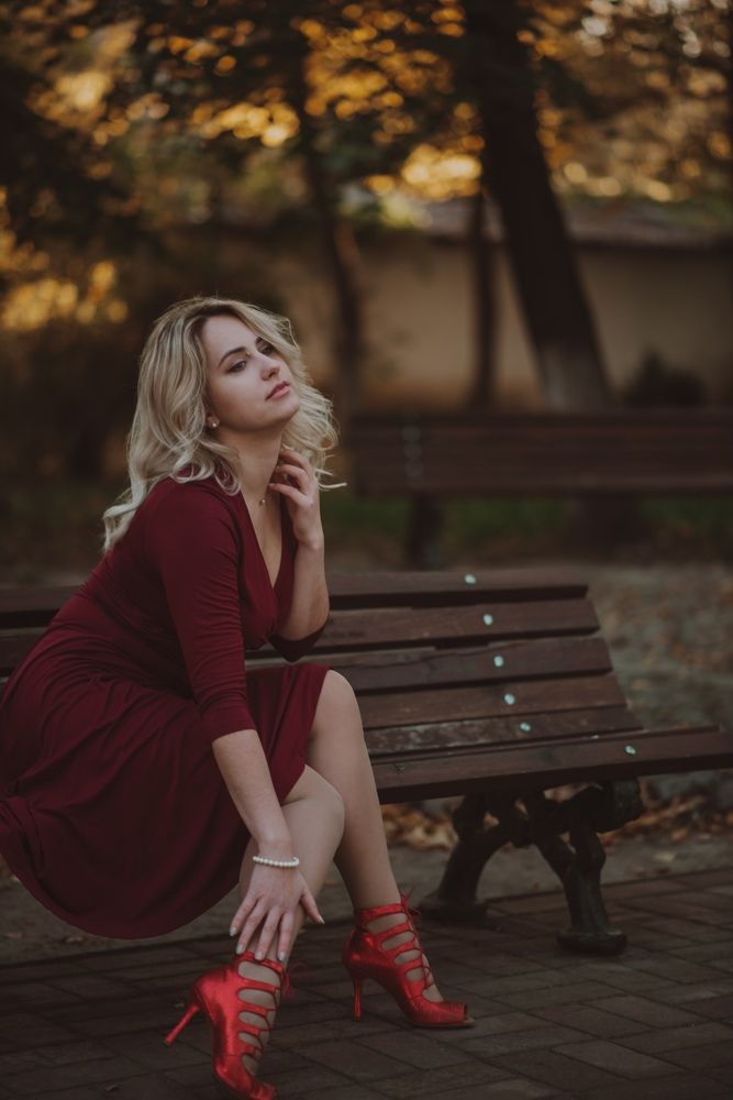 Photograph by Надя Гангал