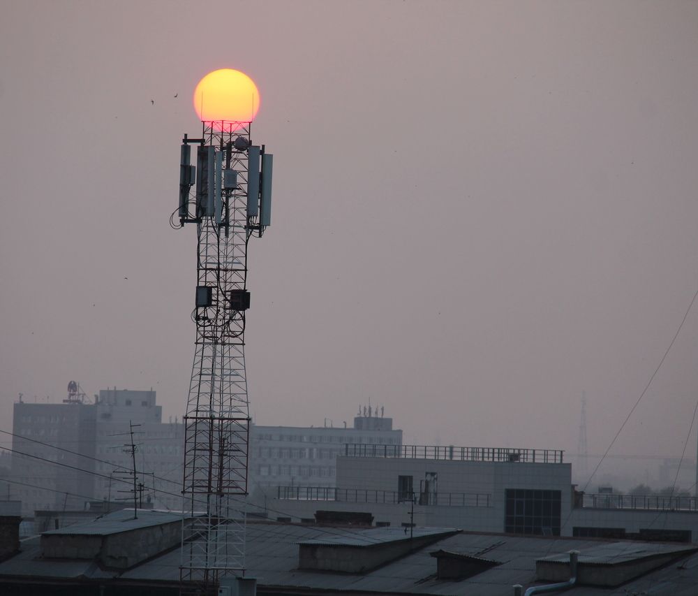 Photograph by Наталья Адалинская