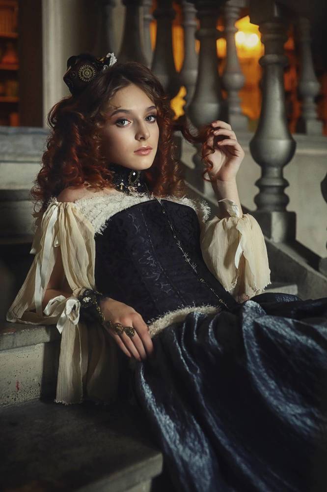 Фотография автора Наталья Законова