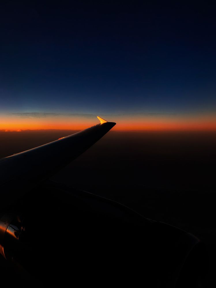 Photograph by Zinaida Sassarini