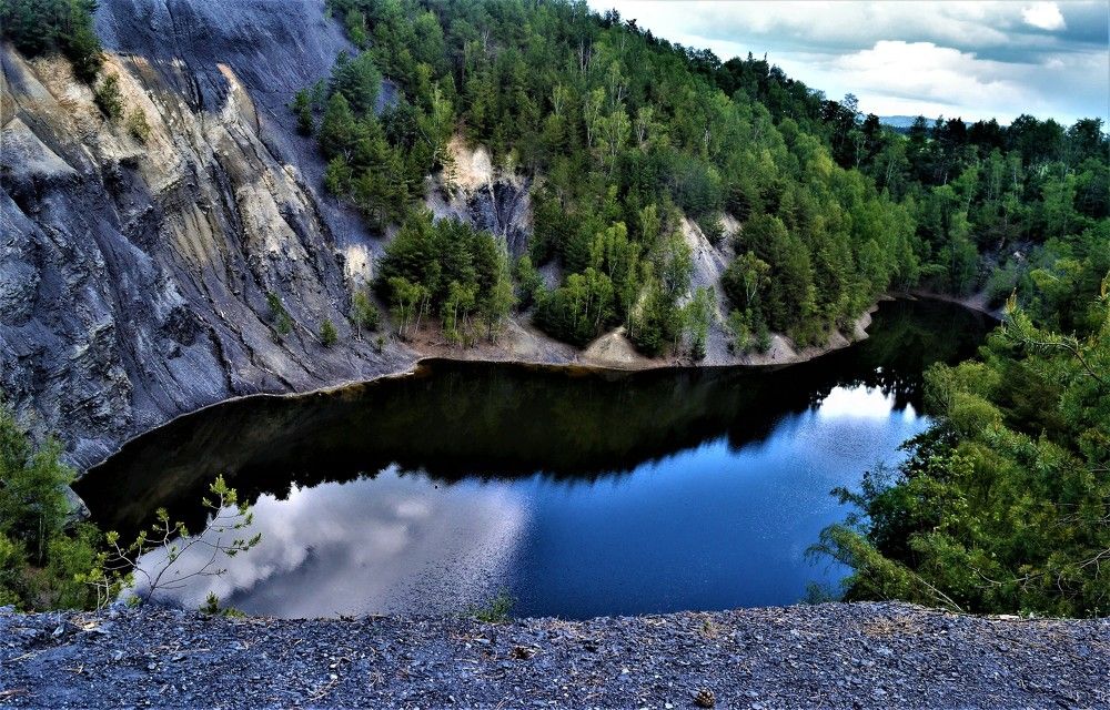 Photograph by Zdeňka Hudcová